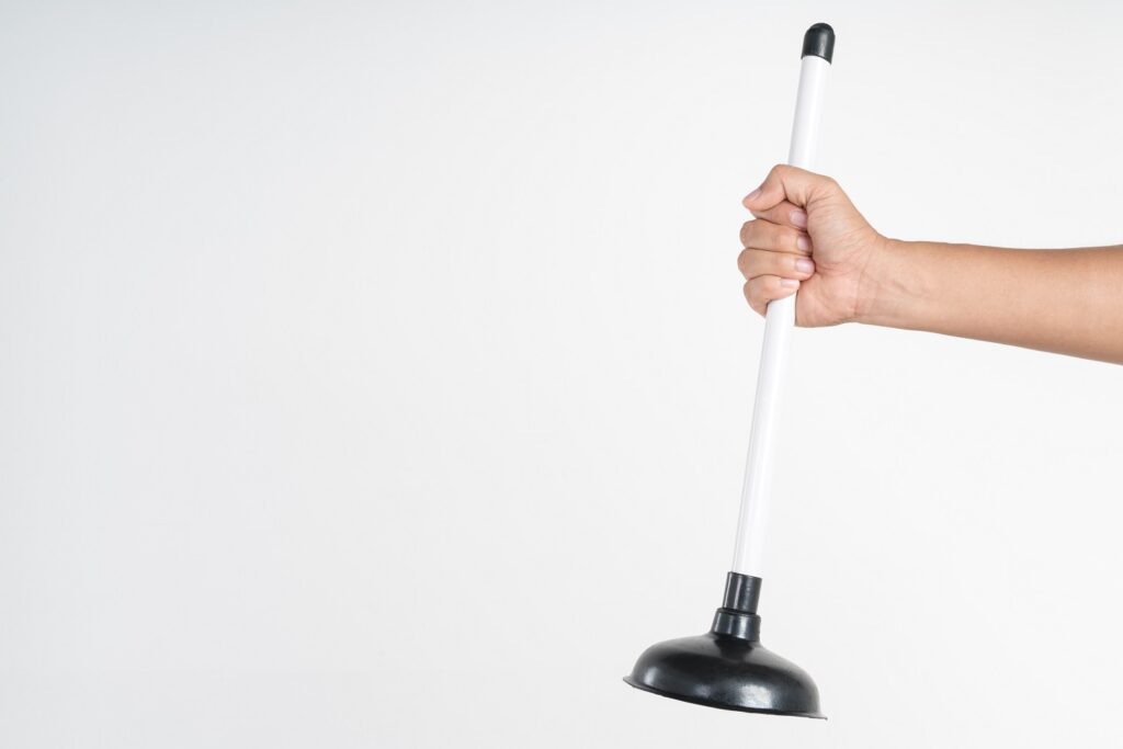 Best Toilet Plunger