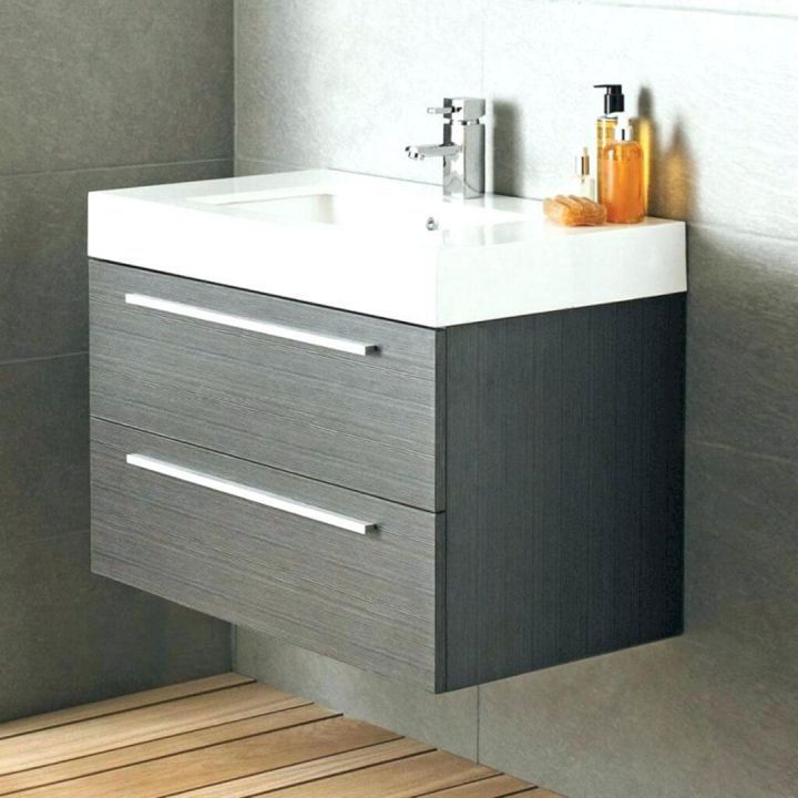 Ikea Bathroom Vanities 