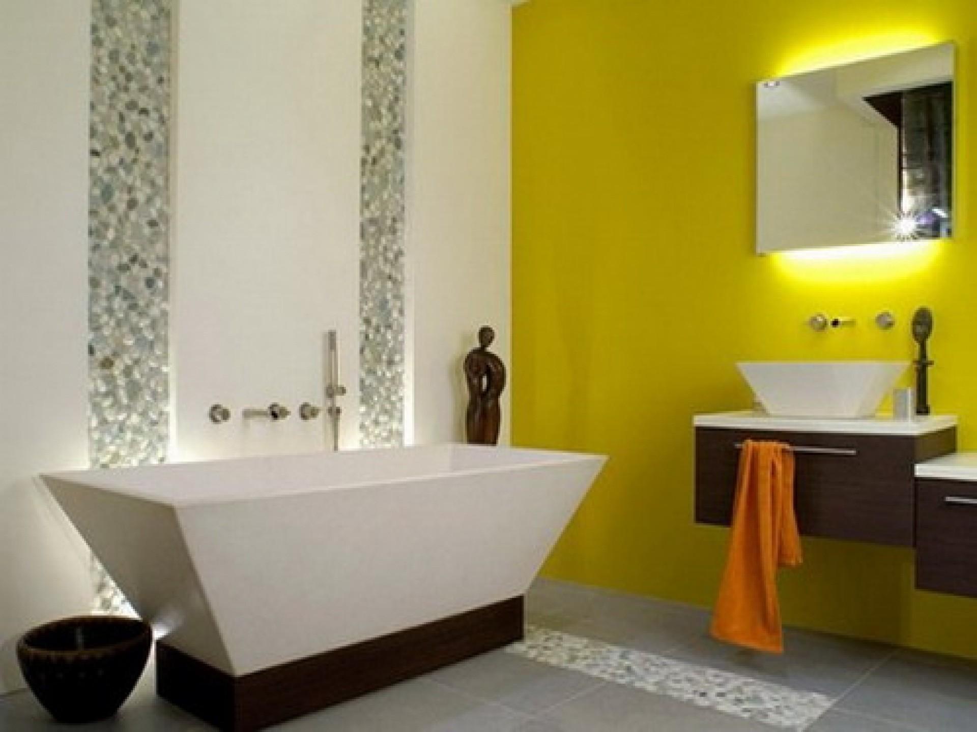 5 Best Paint Finish for Bathroom in 2024