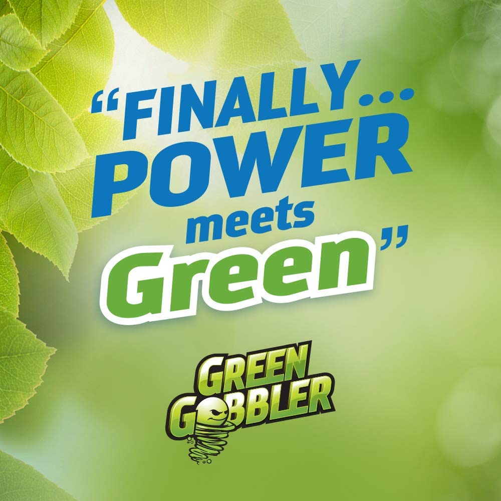 Green Gobbler Drain Cleaner & Drain Clog Dissolver [Detailed Review]
