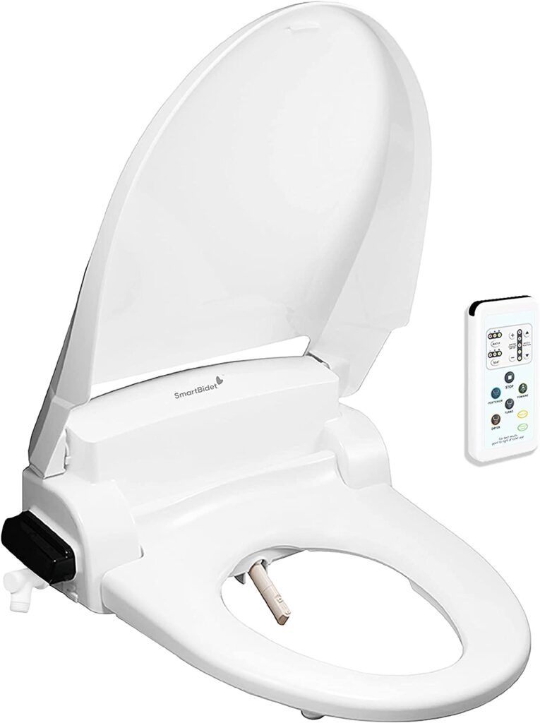 Best Heated Toilet Seat In 2021 (top 6) - Bathroom Inspector