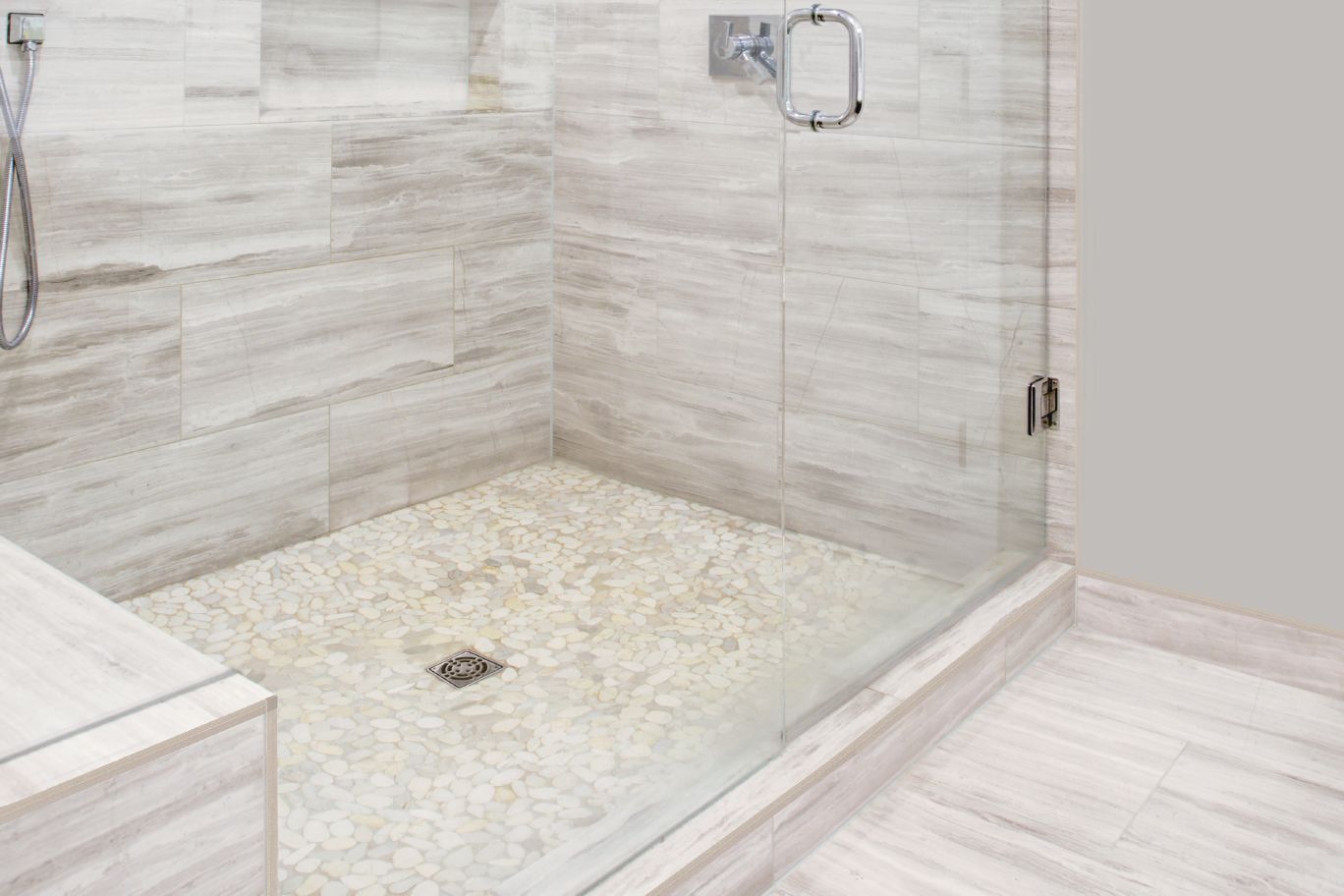 How to Build a Shower Base for Walk in Shower