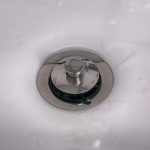 How To Remove Stopper From Bathroom Sink
