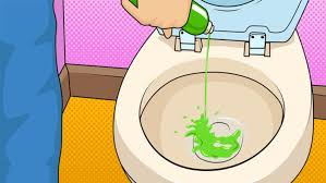 How To Plunge a Toilet Without a Plunger
