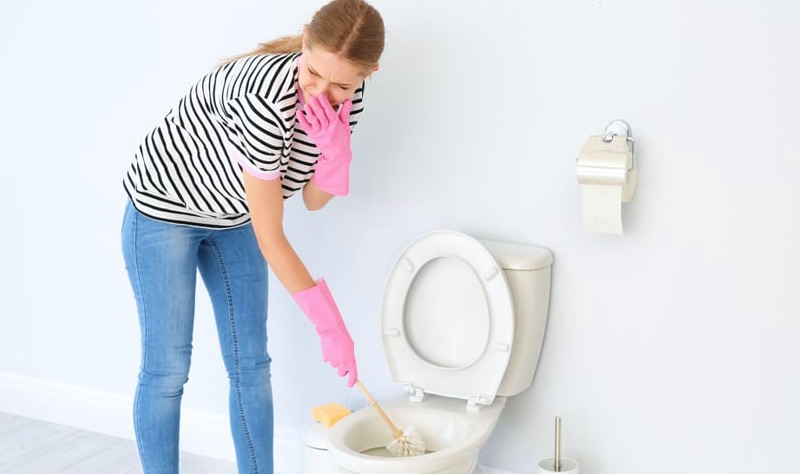 How to Get Rid of Sewer Smell from a Toilet: A Comprehensive Guide
