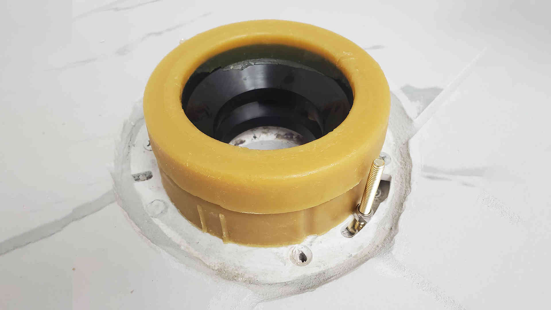 How to Install a Wax Ring on a Toilet: A Complete Guide