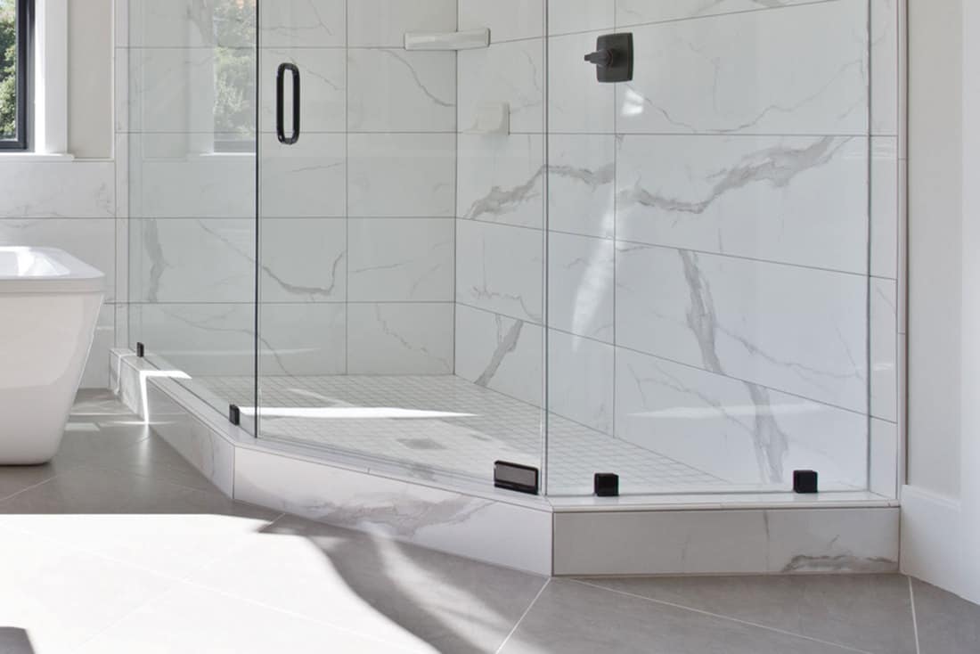 Shower Pan vs. Shower Base: Understanding the Difference