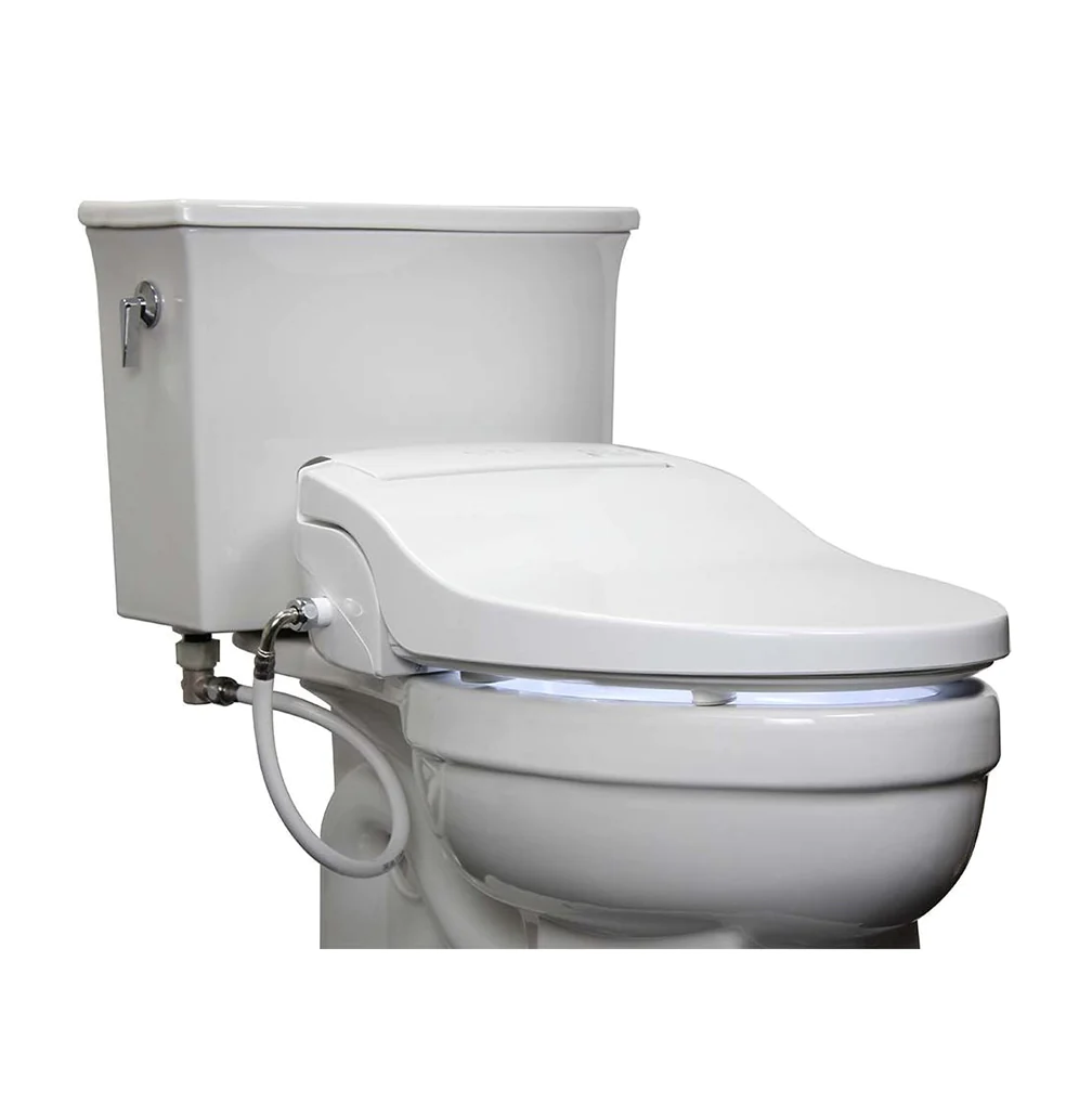 Alpha Jx Bidet Toilet Seat Review