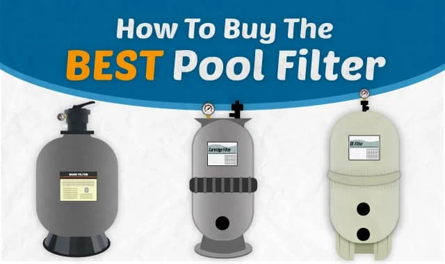 Best Pool Filter for Inground Pool