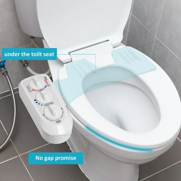 Best Bidet Attachment for Toilet Warm Water
