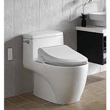 Bio Bidet Uspa 6800 Luxury Bidet Toilet Seat Review