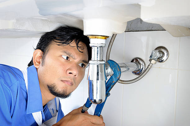 Commercial Plumbing Problems