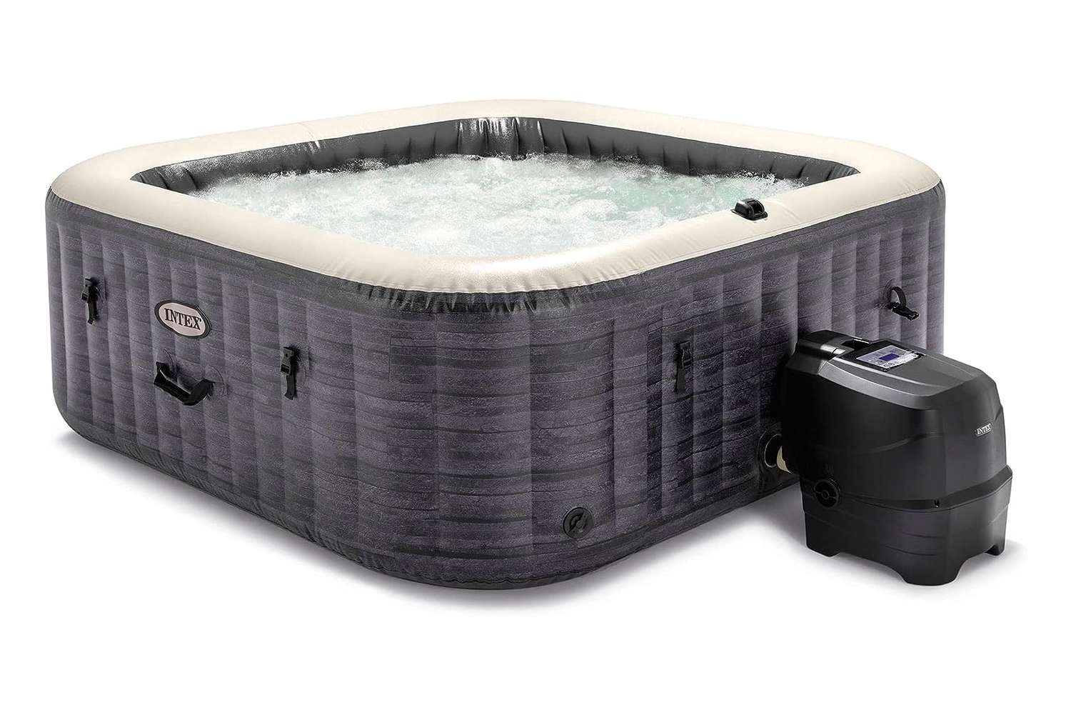 Best Portable Hot Tub for 2024