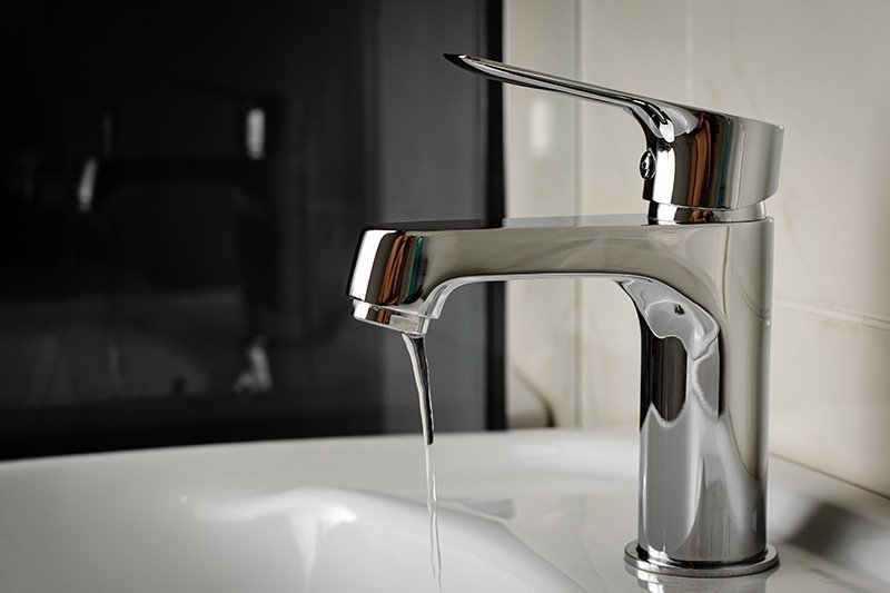 Troubleshooting Your Tap Water