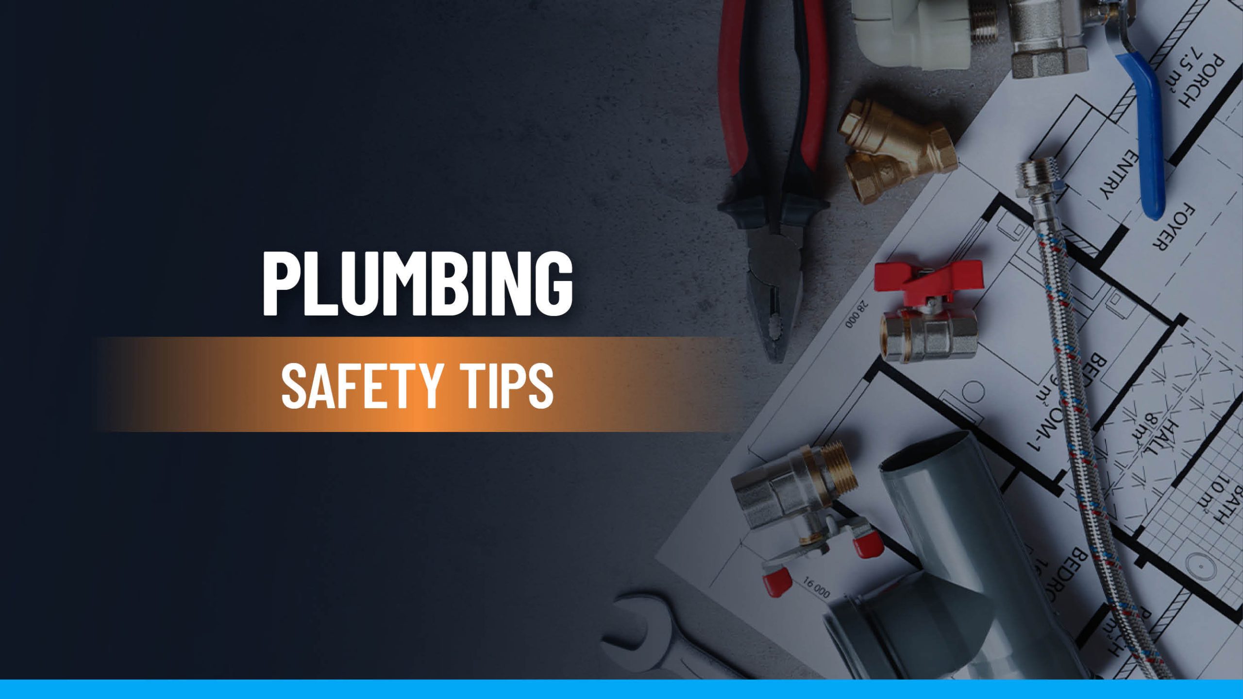 Best Practices for Industrial Plumbing Safety Compliance