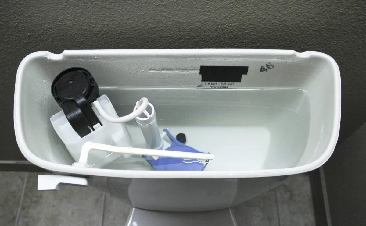Solving the Mystery of a Hissing Toilet: Quick Fixes and Tips