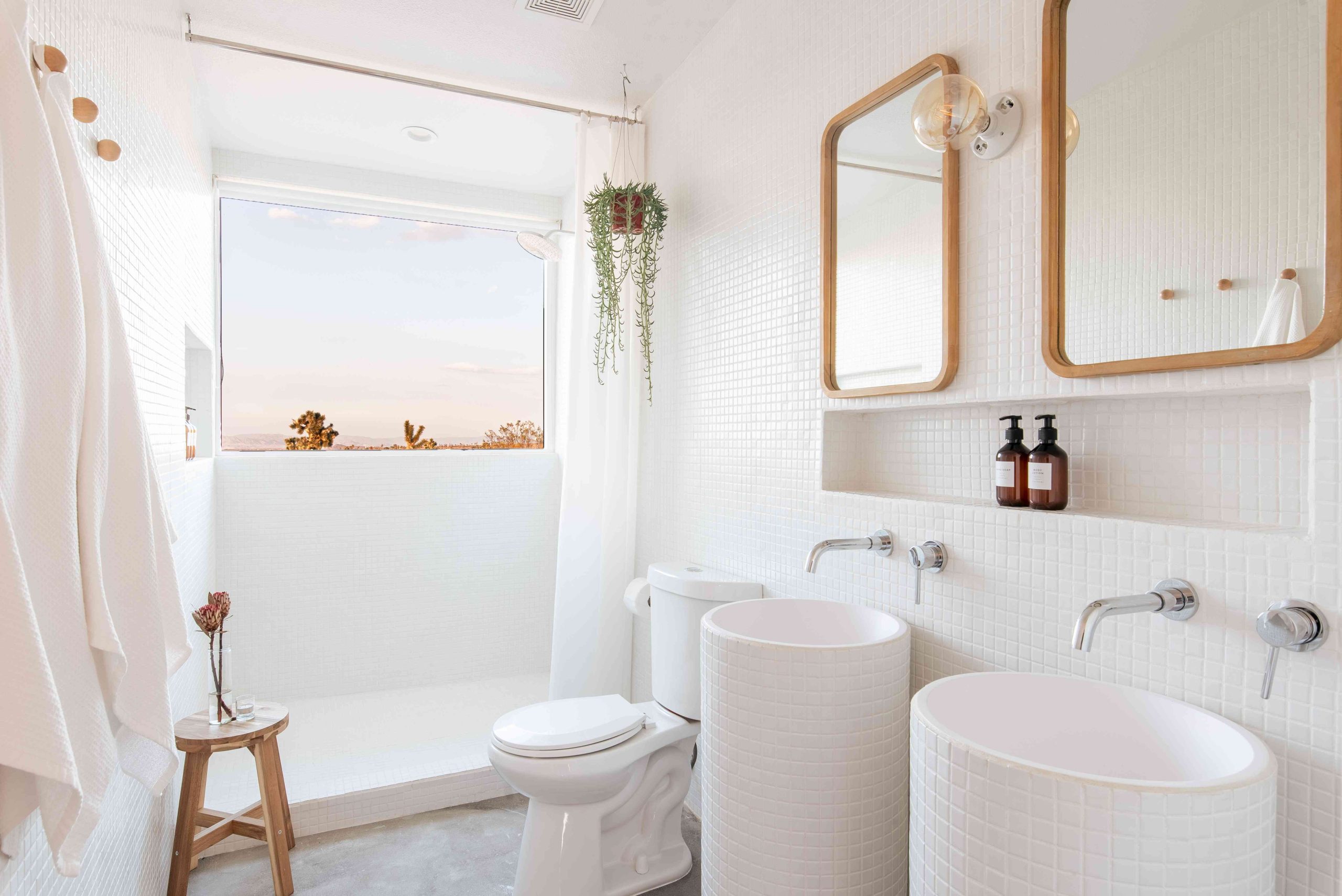 Bathroom Additions Made Easy: Where and How to Install Extra Comfort