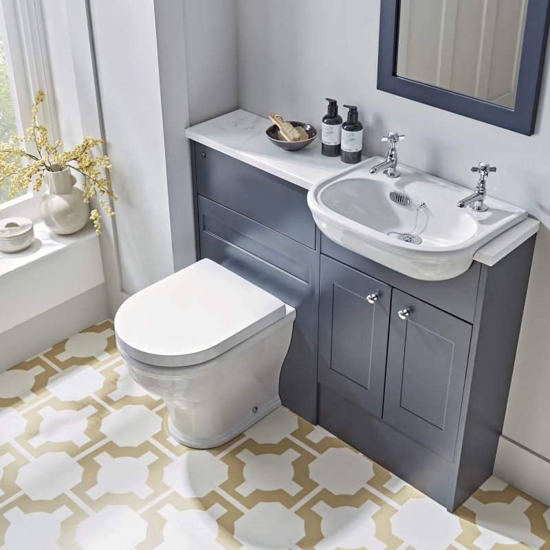 Choosing Your Bathroom Sink Waste System: A Guide to Function & Style