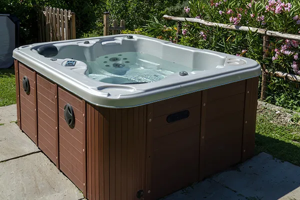 Best Plug and Play Hot Tub