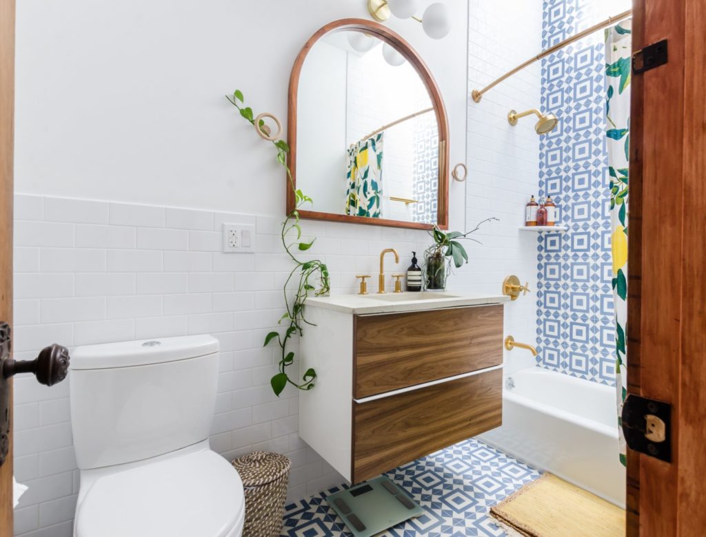14 Insider Tips to Elevate Your Bathroom Design Game