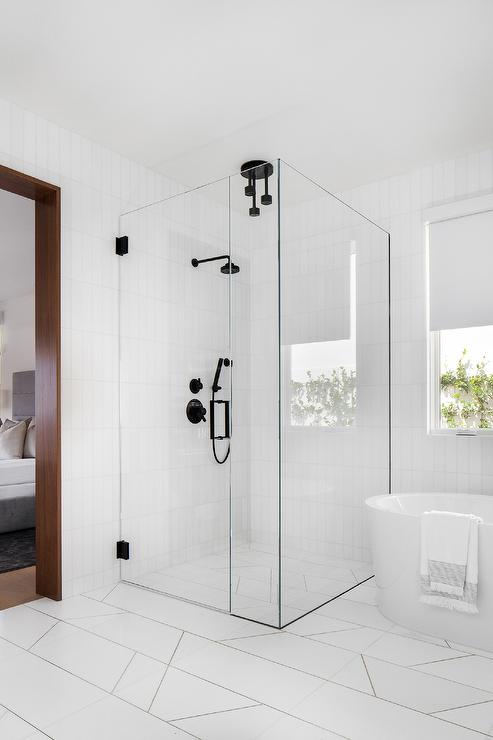 The Seamless Charm of Zero Entry Showers in Modern Bath Design