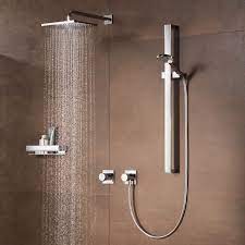 Shower Compatibility With Combi Boilers: An Essential Guide