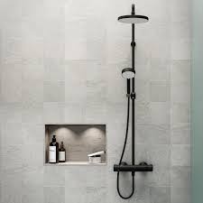 Shower Systems Uncovered: Finding the Perfect Fit for Your Home