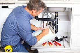 Check the Plumbing Before Buying a New Home