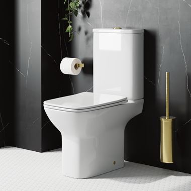The Evolution of Toilets: Why Rimless Designs Are Gaining Popularity