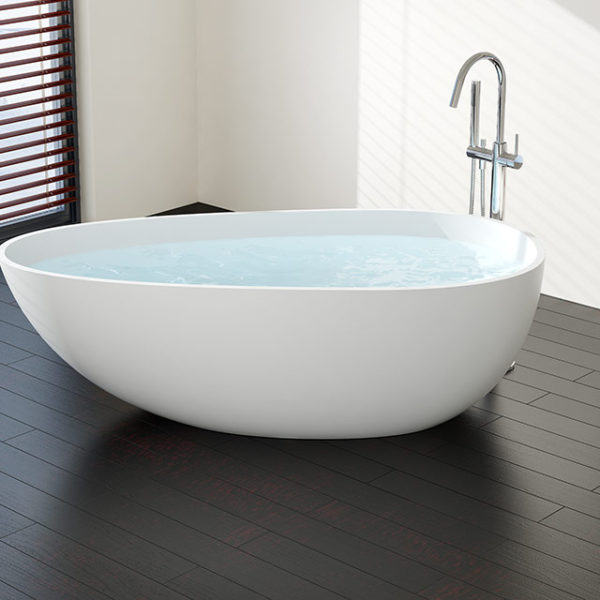 Measuring Up: How Much Water Your Bathtub Really Holds