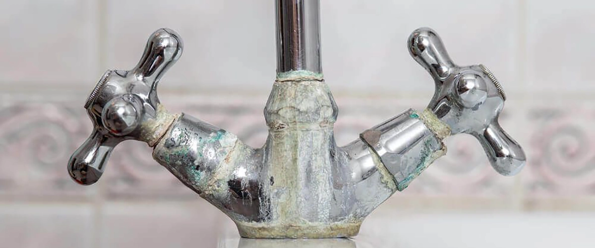 How to Prevent and Remove Limescale
