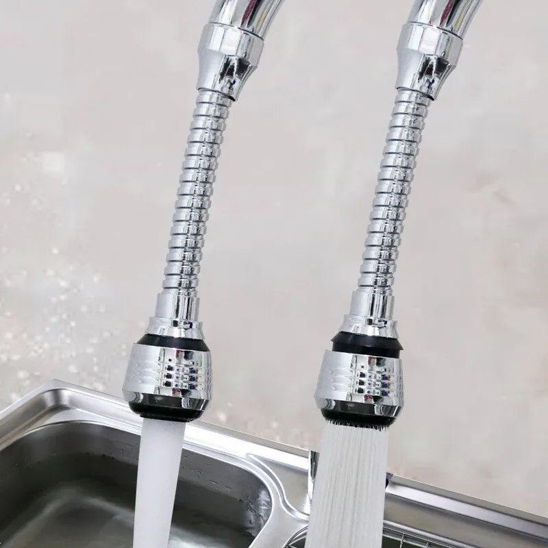 Faucet Fundamentals: Are Bathroom and Kitchen Taps Interchangeable?
